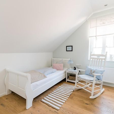 Belle Maison - Das Kleine Hotel Werbach Kültér fotó