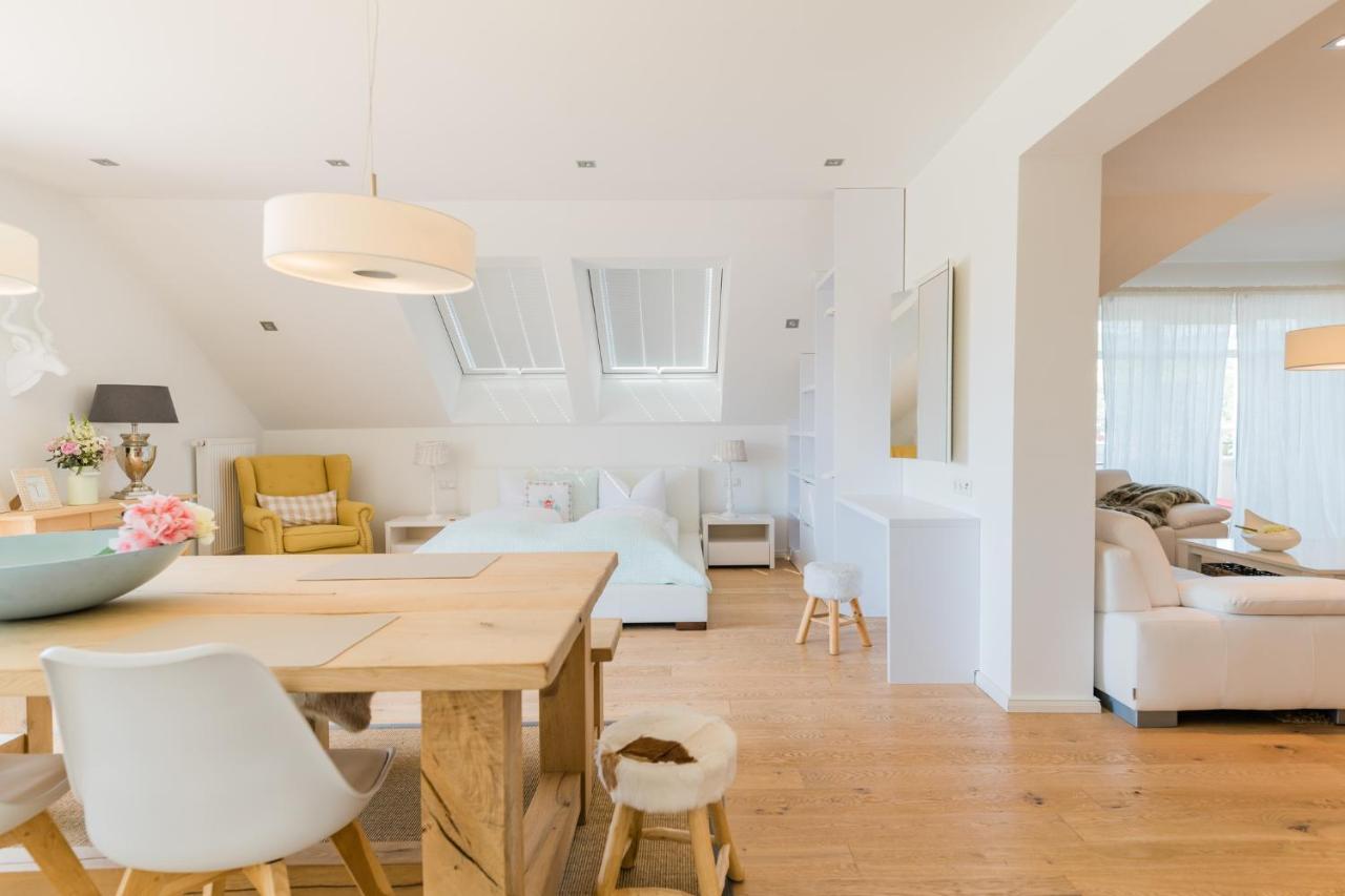 Belle Maison - Das Kleine Hotel Werbach Kültér fotó