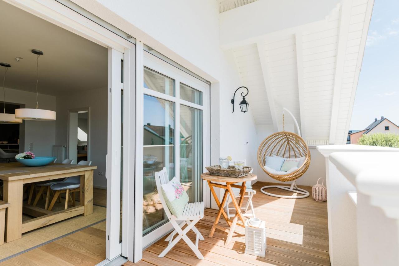 Belle Maison - Das Kleine Hotel Werbach Kültér fotó