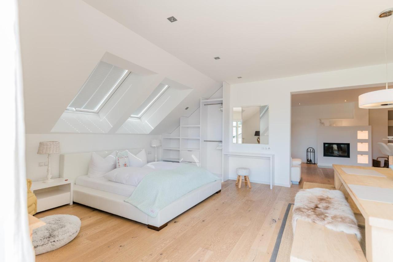 Belle Maison - Das Kleine Hotel Werbach Kültér fotó