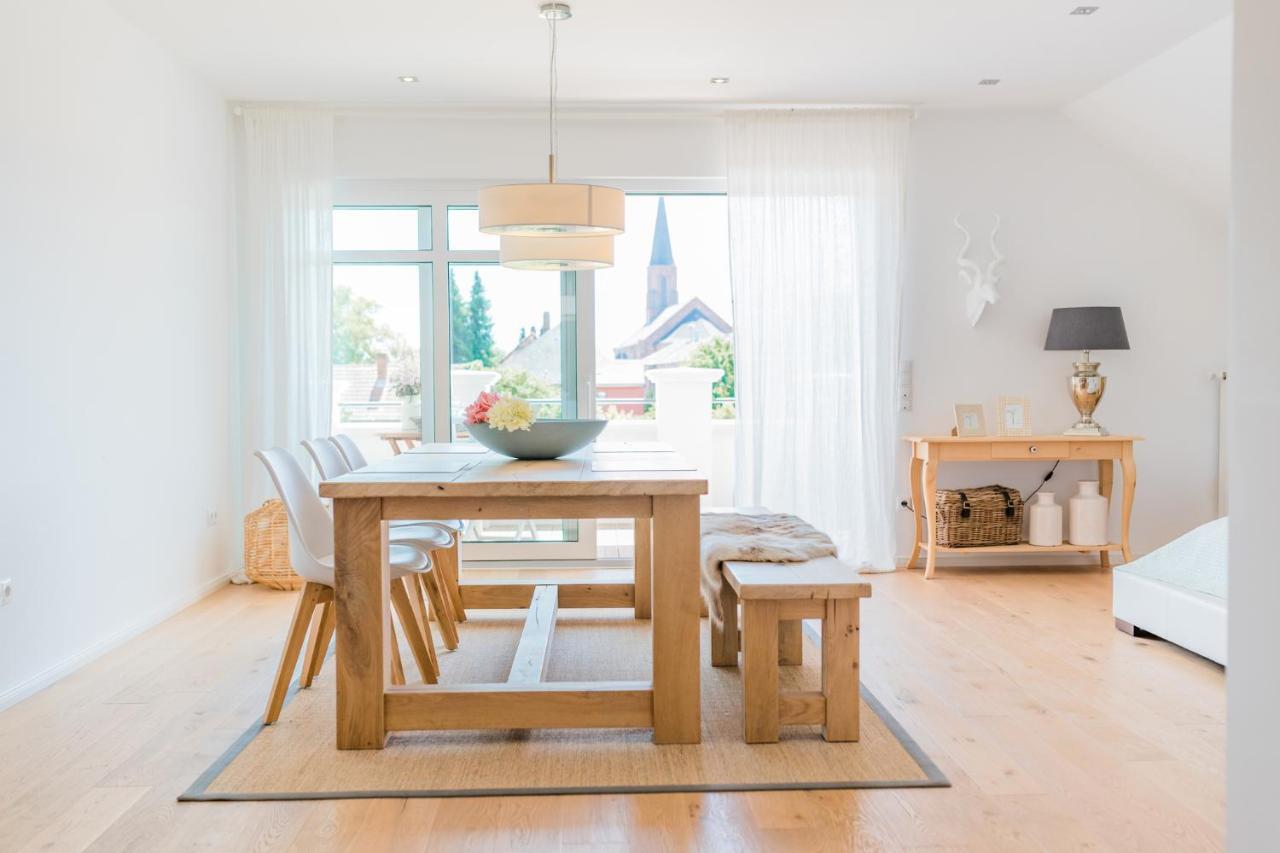Belle Maison - Das Kleine Hotel Werbach Kültér fotó
