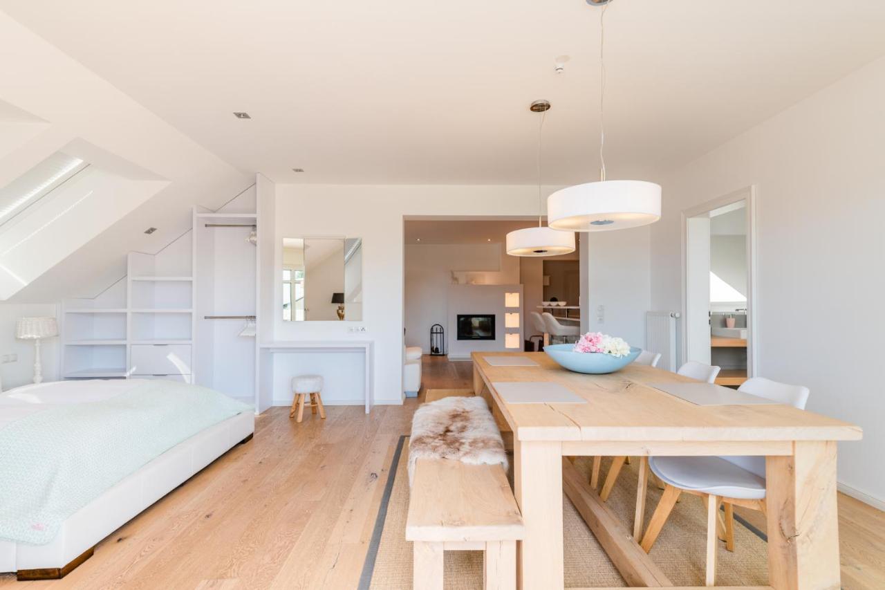 Belle Maison - Das Kleine Hotel Werbach Kültér fotó
