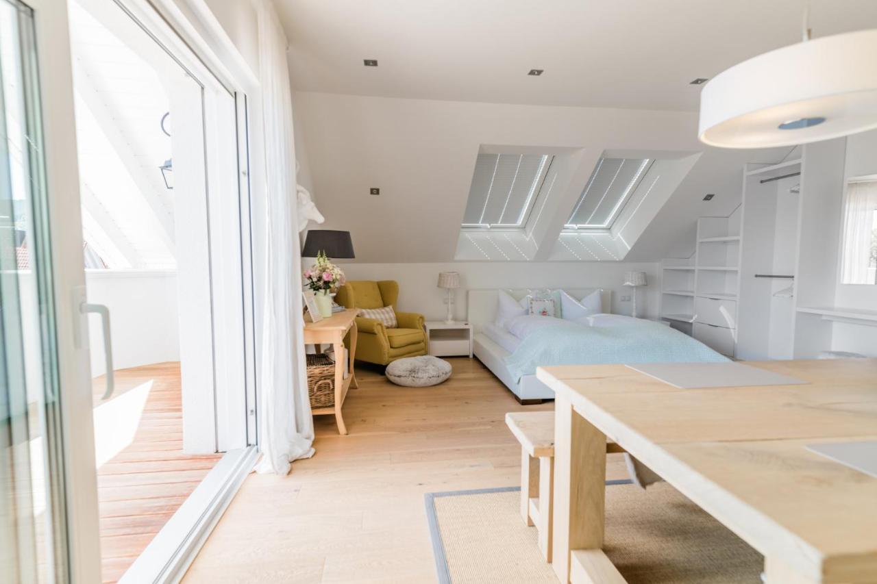 Belle Maison - Das Kleine Hotel Werbach Kültér fotó