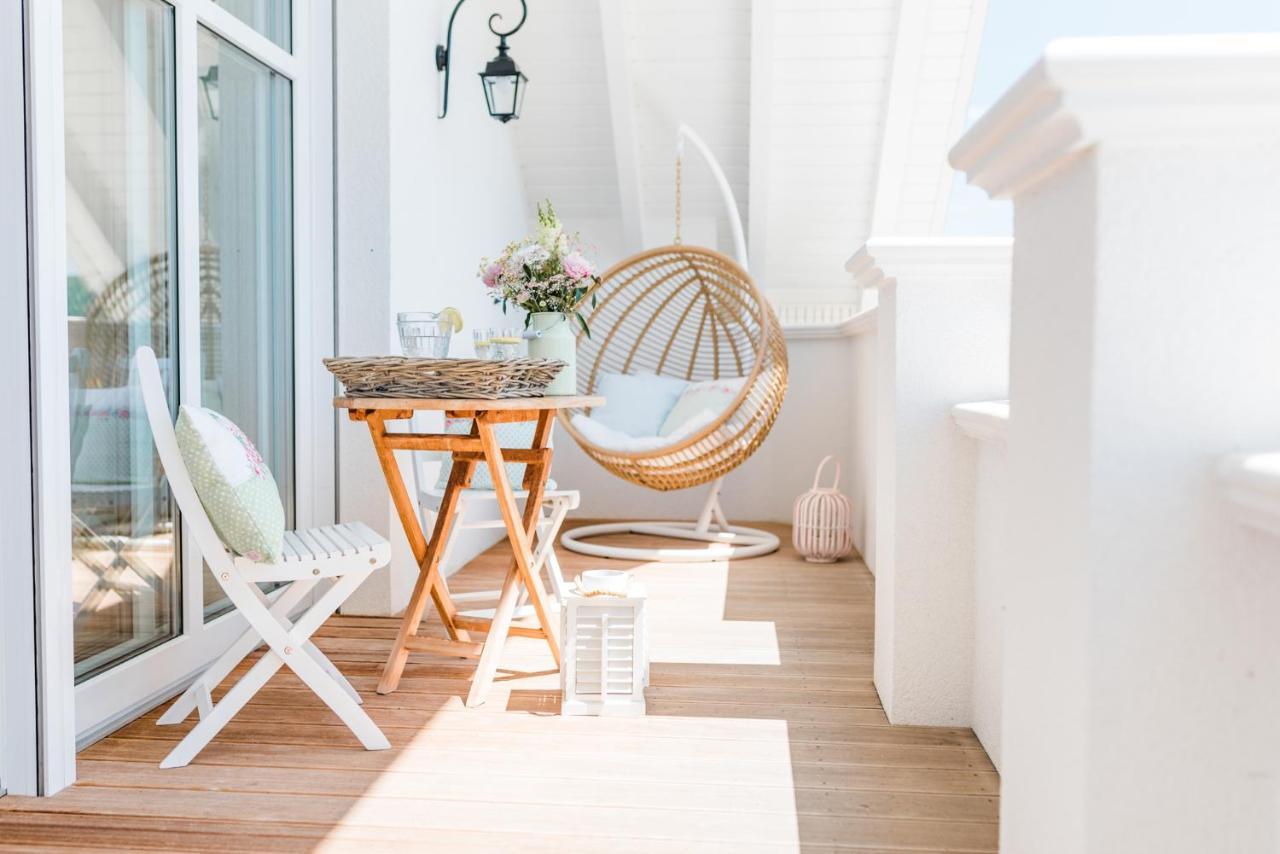 Belle Maison - Das Kleine Hotel Werbach Kültér fotó