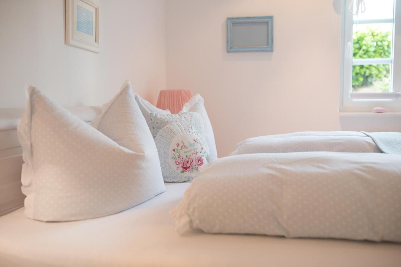 Belle Maison - Das Kleine Hotel Werbach Kültér fotó