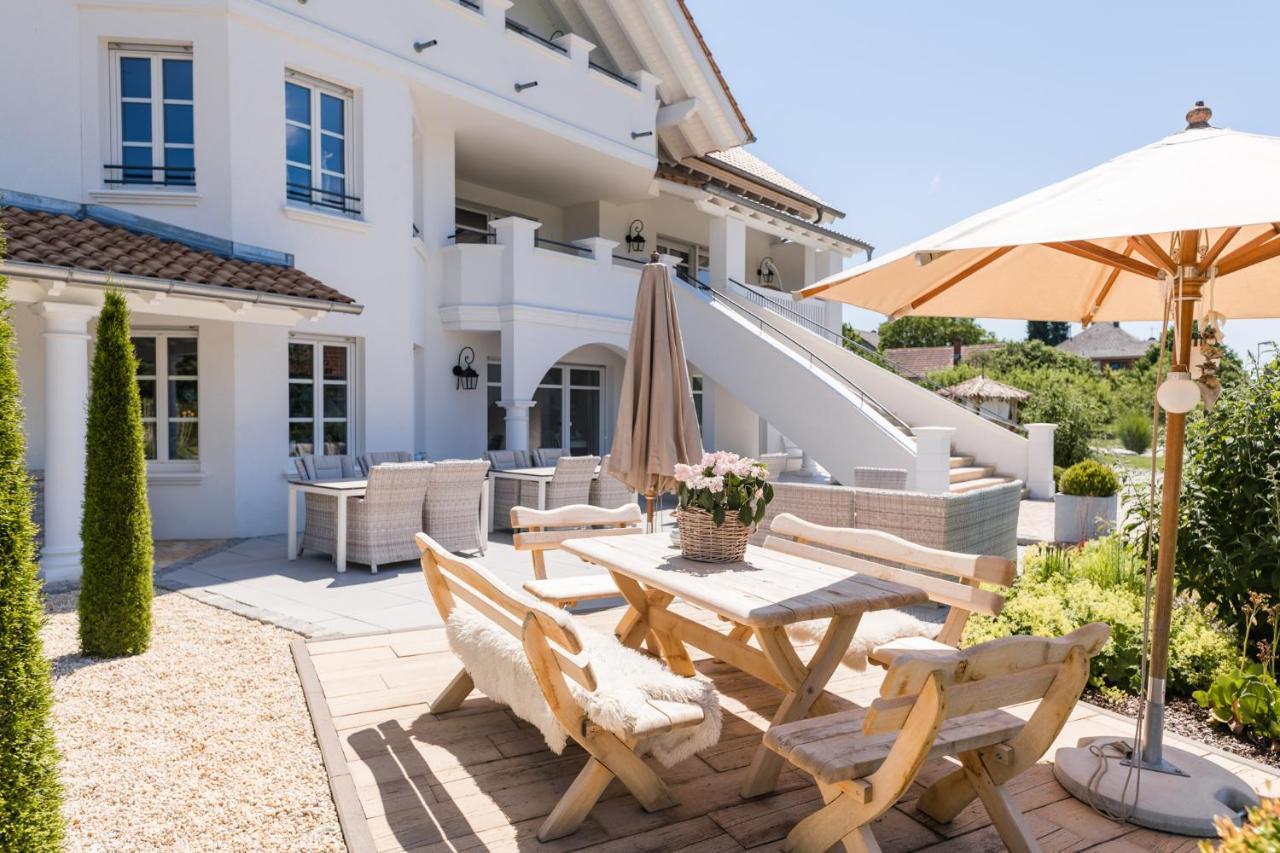Belle Maison - Das Kleine Hotel Werbach Kültér fotó