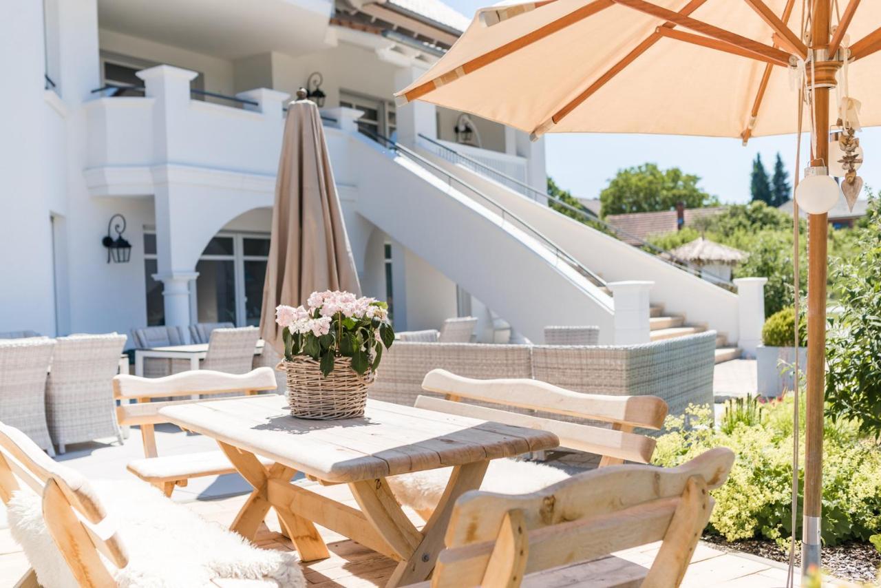 Belle Maison - Das Kleine Hotel Werbach Kültér fotó