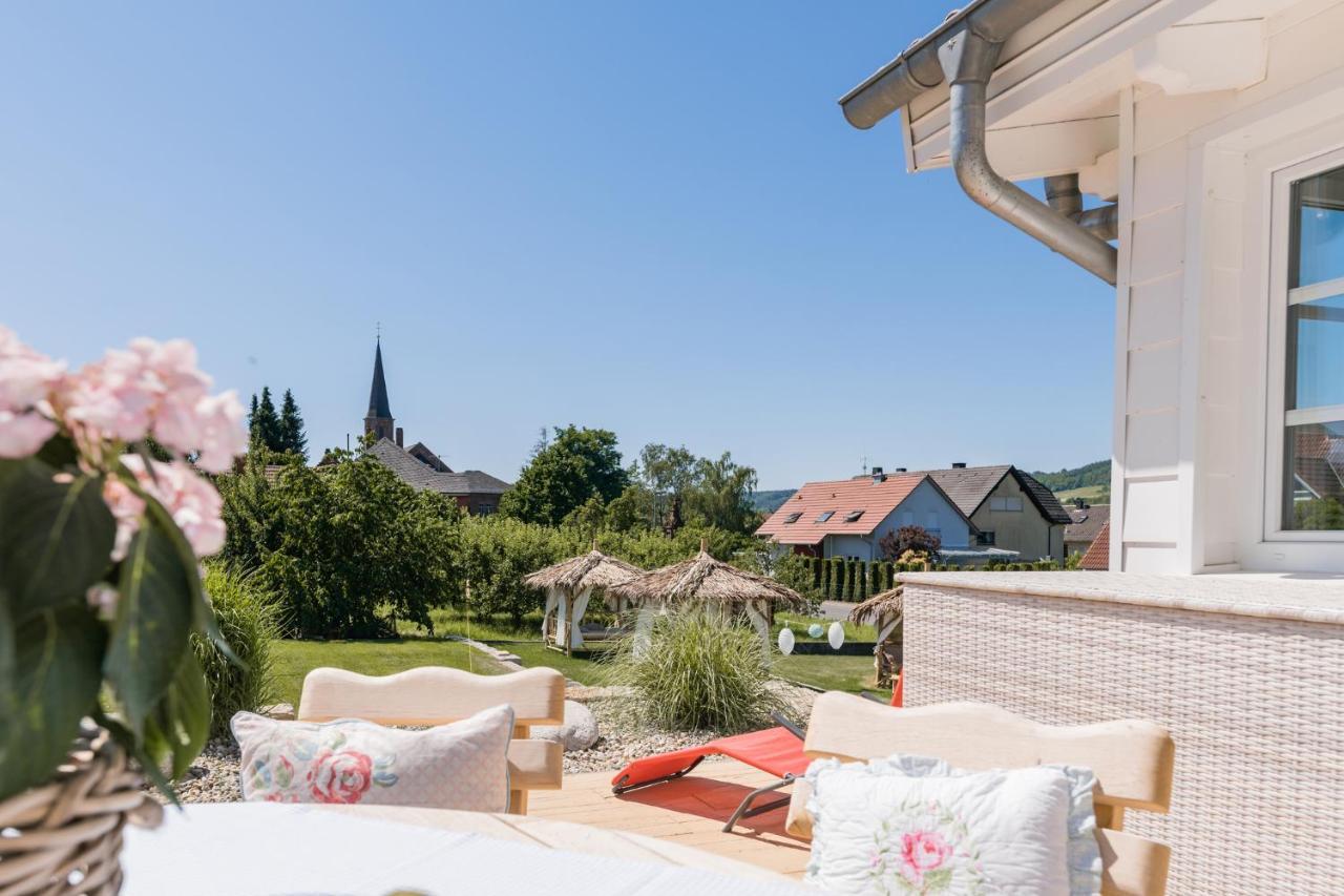 Belle Maison - Das Kleine Hotel Werbach Kültér fotó