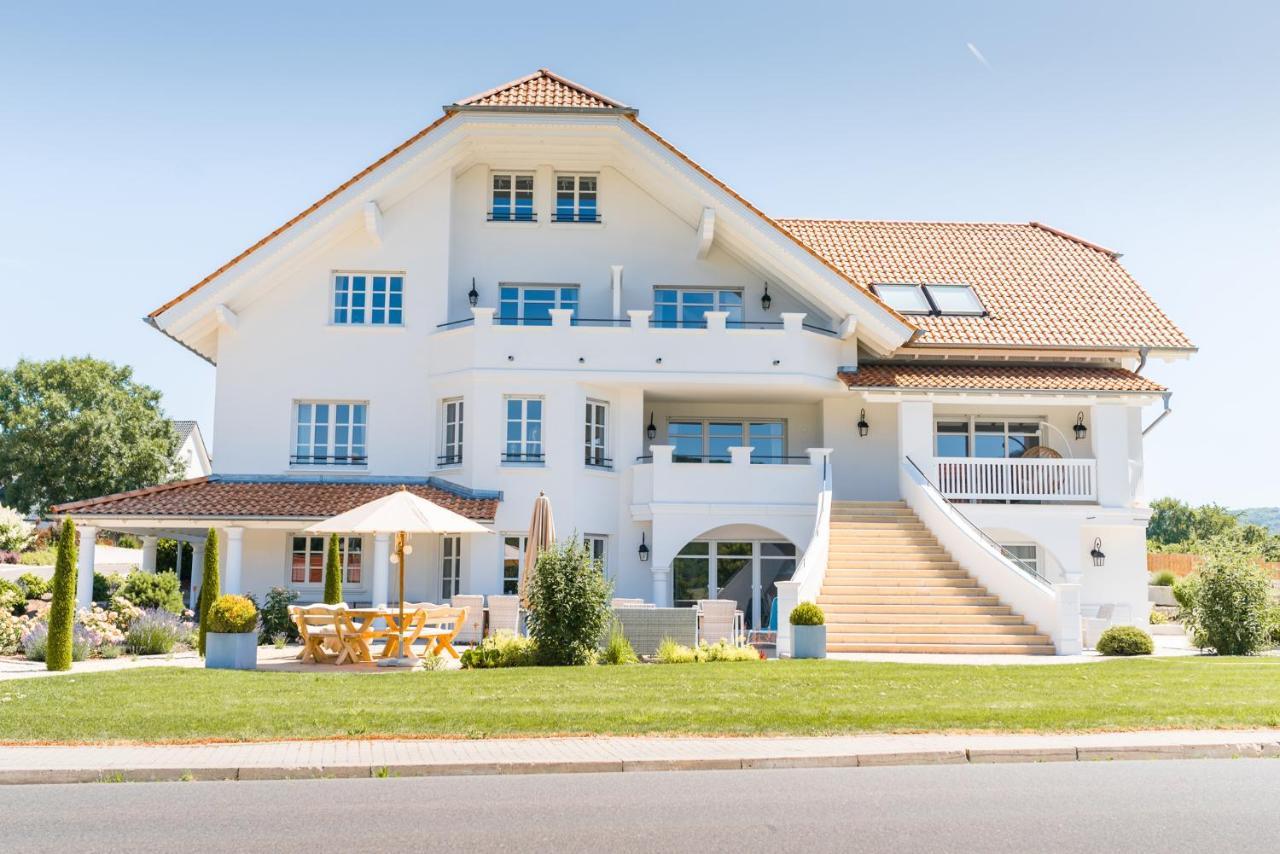 Belle Maison - Das Kleine Hotel Werbach Kültér fotó