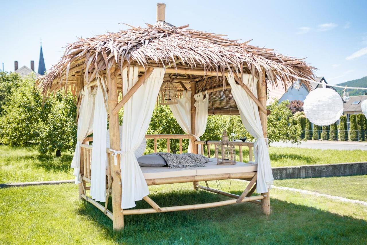 Belle Maison - Das Kleine Hotel Werbach Kültér fotó