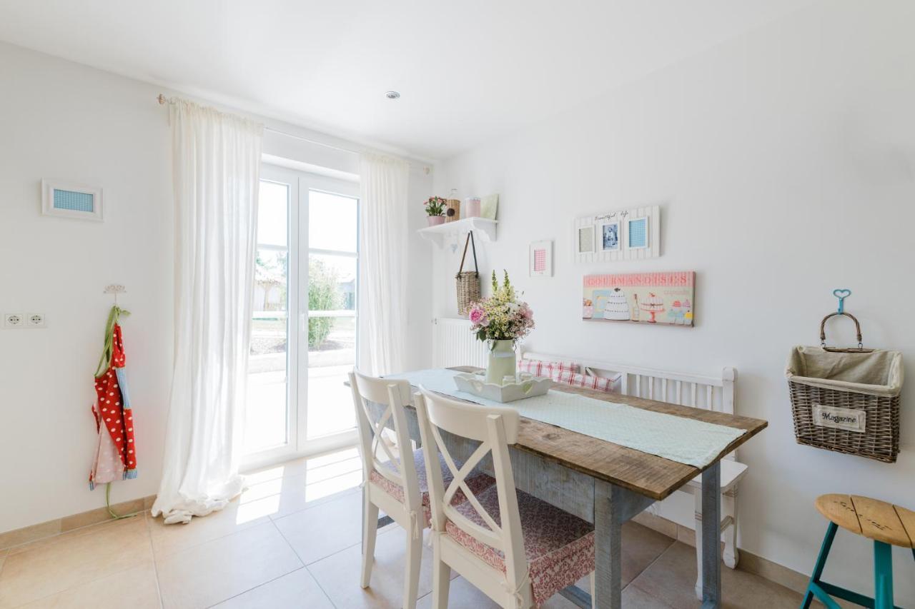 Belle Maison - Das Kleine Hotel Werbach Kültér fotó