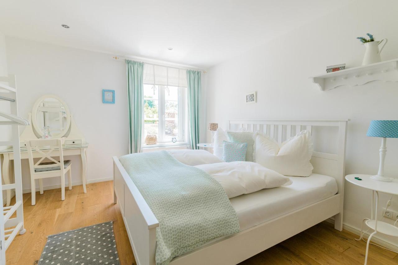 Belle Maison - Das Kleine Hotel Werbach Kültér fotó