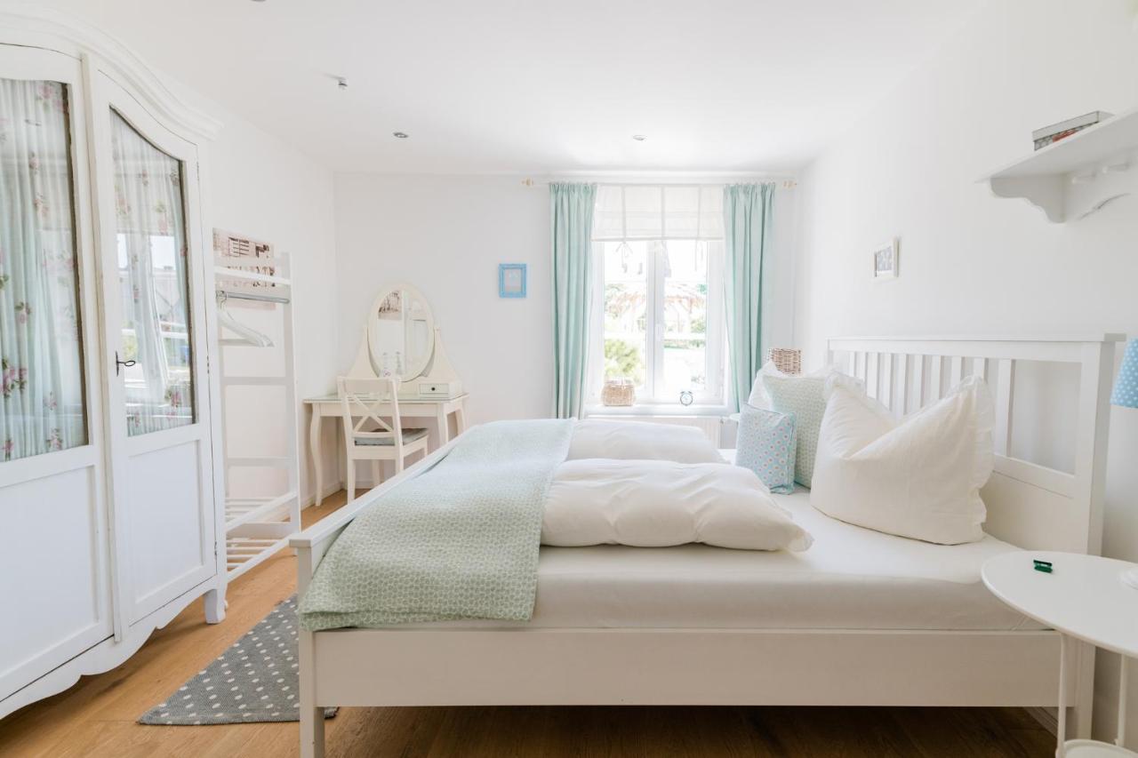 Belle Maison - Das Kleine Hotel Werbach Kültér fotó