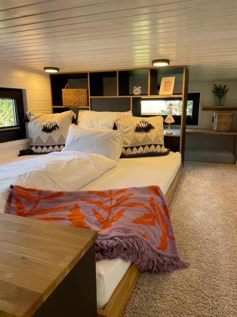 Belle Maison - Das Kleine Hotel Werbach Kültér fotó
