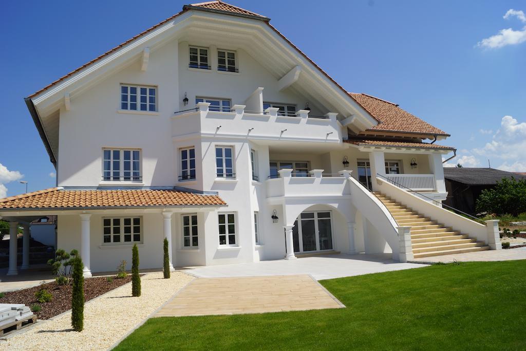 Belle Maison - Das Kleine Hotel Werbach Kültér fotó