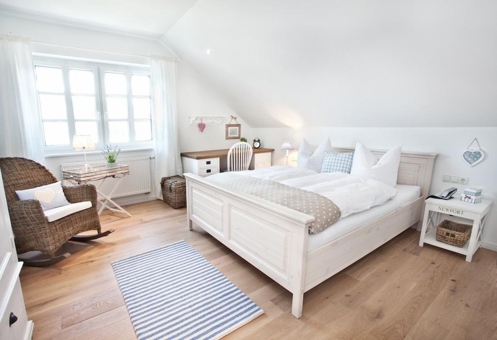 Belle Maison - Das Kleine Hotel Werbach Szoba fotó
