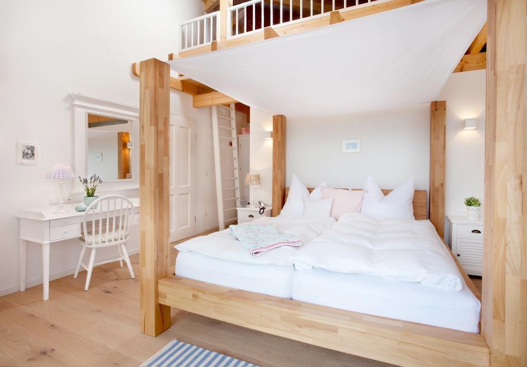 Belle Maison - Das Kleine Hotel Werbach Szoba fotó