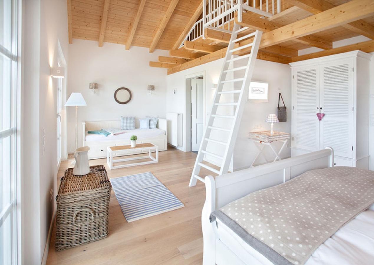Belle Maison - Das Kleine Hotel Werbach Kültér fotó
